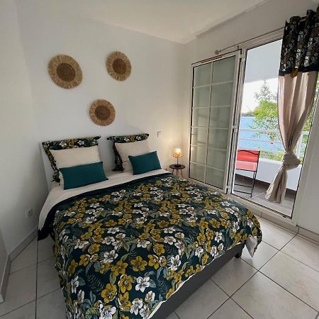 La Grenad'Ile Apartment Saint Pierre Ngoại thất bức ảnh