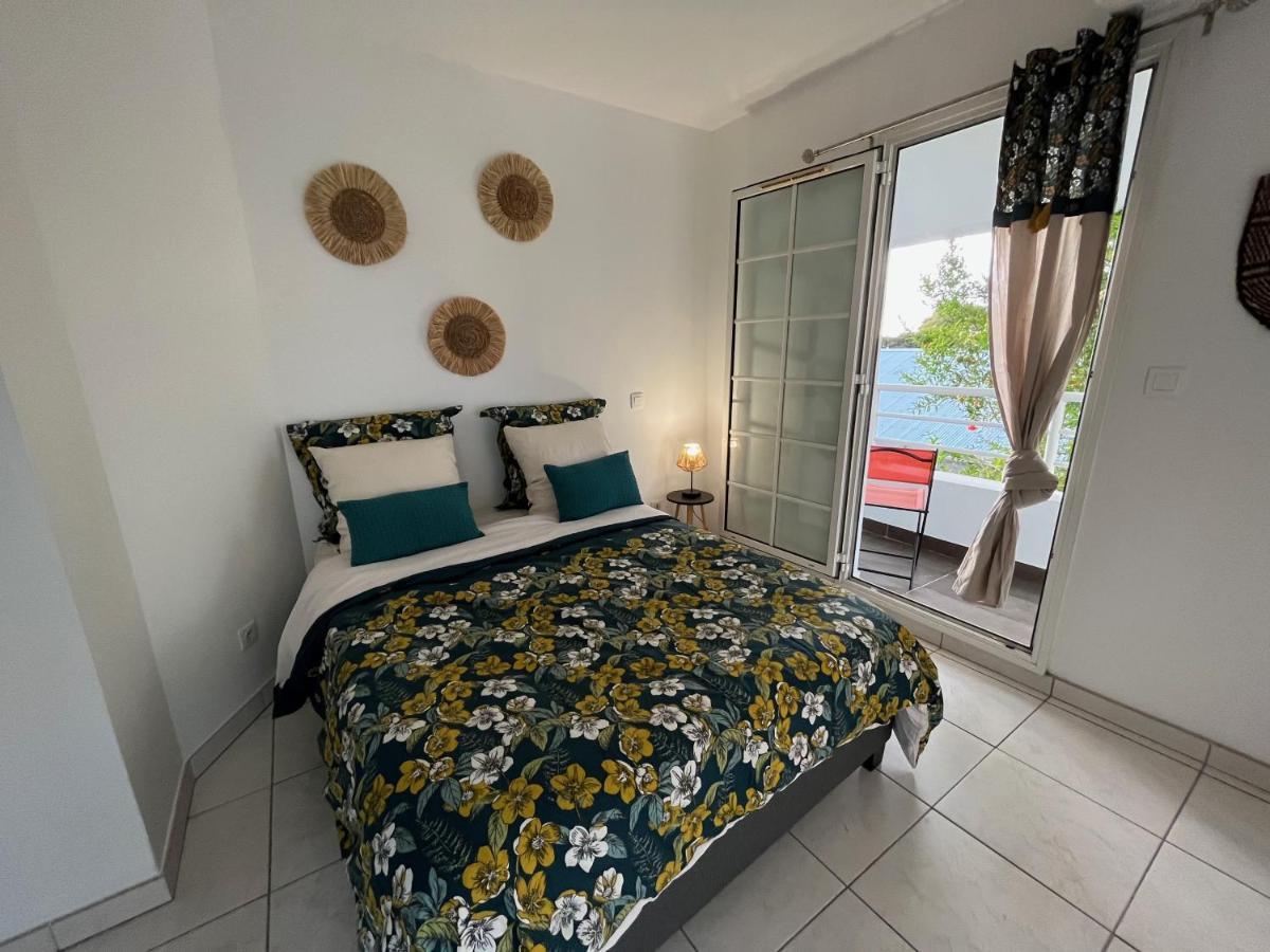 La Grenad'Ile Apartment Saint Pierre Ngoại thất bức ảnh