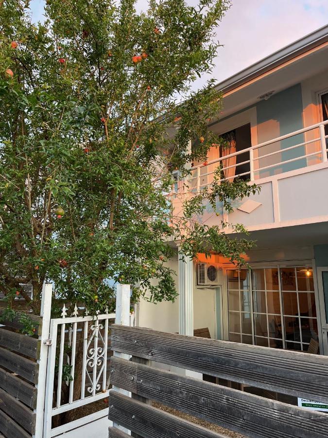 La Grenad'Ile Apartment Saint Pierre Ngoại thất bức ảnh